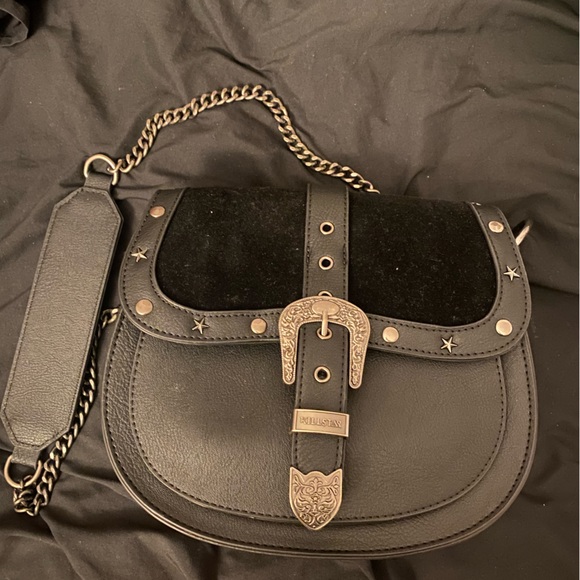 Killstar Bags Killstar Westbound Crossbody Purse Poshmark